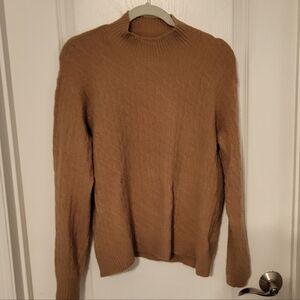 J Crew Factory Sweater
